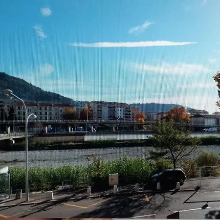 Appartement Barelli Nice