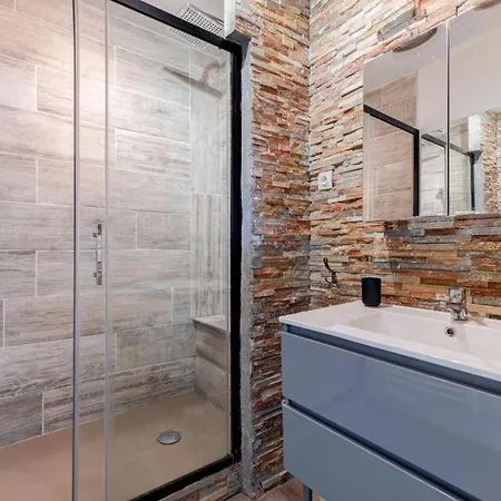 Apartment Barelli *