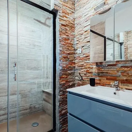 Апартаменты Barelli