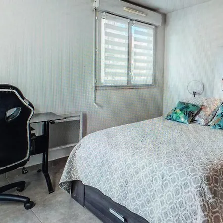 Barelli Apartment Nice